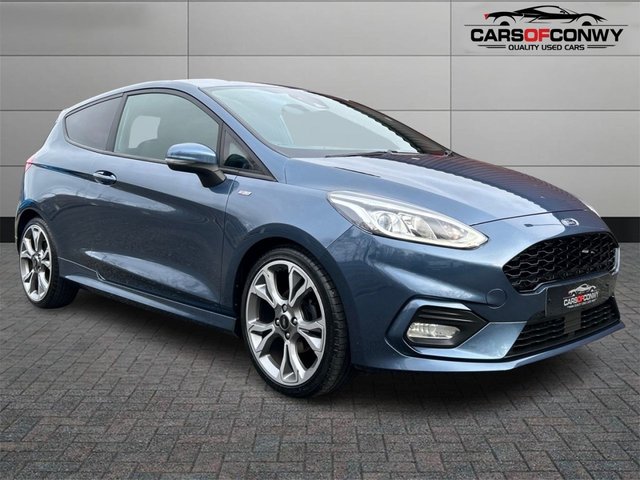 View our FORD FIESTA