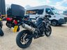 USED 2015 15 TRIUMPH TIGER 800 XRx - BUY ONLINE 24 HRS A DAY - FINANCE AVAILABLE - ALL TYPES OF CREDIT ACCEPTED - WITH ARROW EXHAUST & TOP BOX