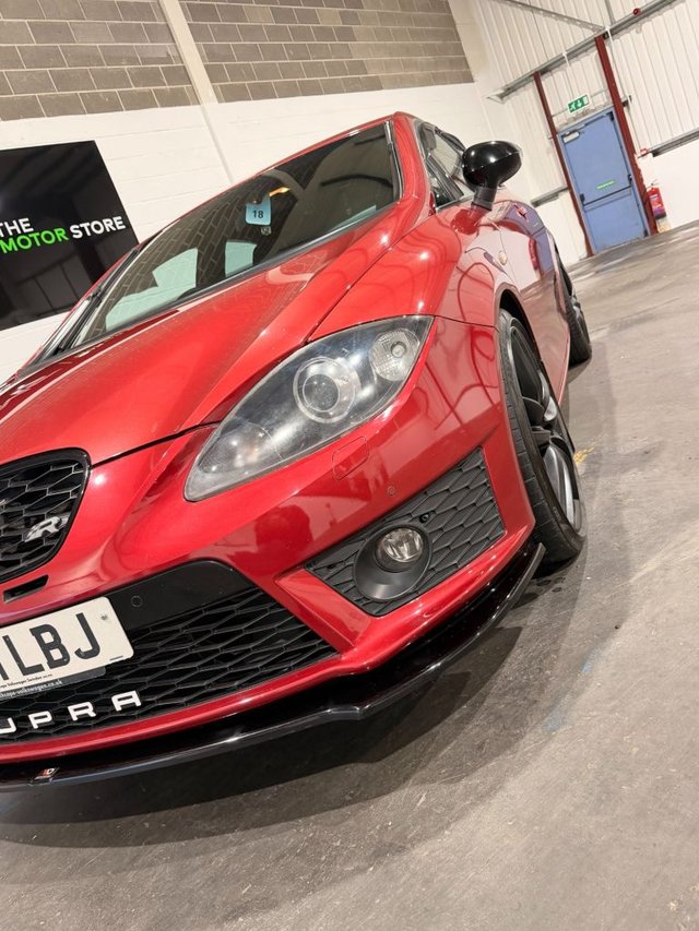 2011 SEAT LEON - Photo 10