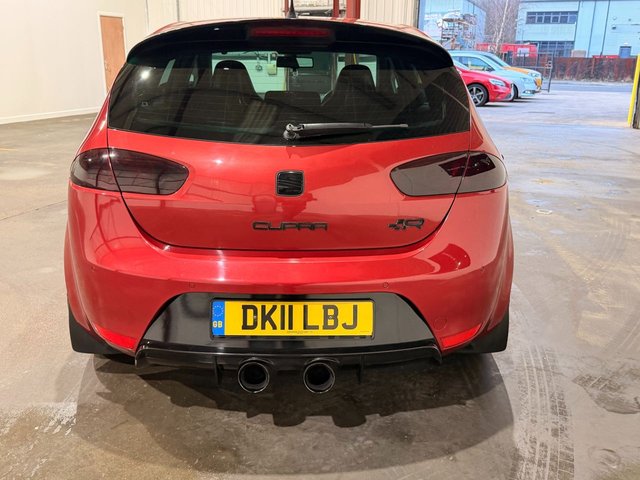 2011 SEAT LEON - Photo 5