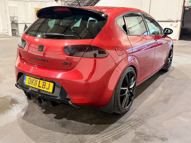 2011 SEAT LEON - Photo 6