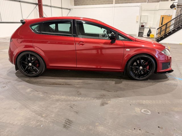 2011 SEAT LEON - Photo 8