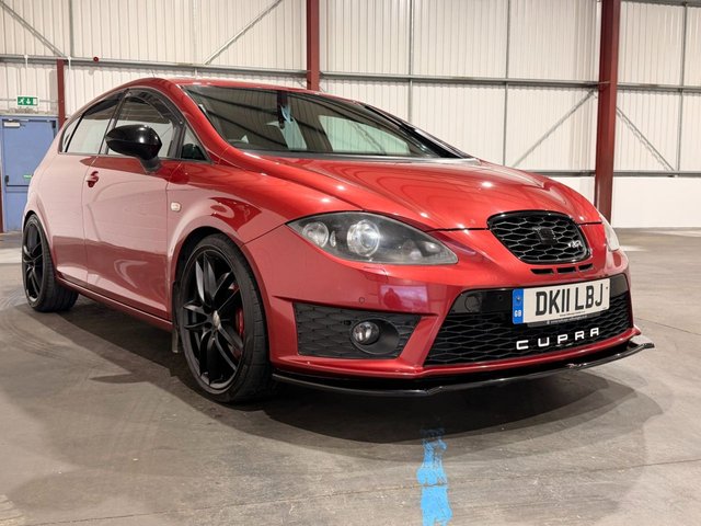 2011 SEAT LEON - Photo 7