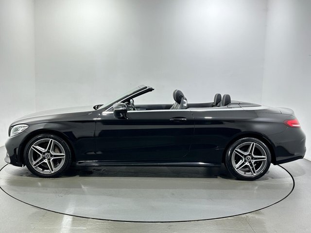 2019 Mercedes-Benz C Class - Photo 5