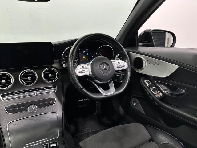 2019 Mercedes-Benz C Class - Photo 11