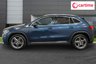 USED 2021 71 MERCEDES-BENZ GLA CLASS 2.0 GLA200d AMG Line (Executive) SUV 5dr Diesel 8G-DCT Euro 6 (s/s) (150 ps) Parking Package, Seat Comfort Package, Light And Sight Package, Heated Front Seats, Touchscreen Parking Package, Seat Comfort Package, Light And Sight Package, Heated Front Seats, Touchscreen