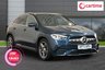 USED 2021 71 MERCEDES-BENZ GLA CLASS 2.0 GLA200d AMG Line (Executive) SUV 5dr Diesel 8G-DCT Euro 6 (s/s) (150 ps) Parking Package, Seat Comfort Package, Light And Sight Package, Heated Front Seats, Touchscreen Parking Package, Seat Comfort Package, Light And Sight Package, Heated Front Seats, Touchscreen