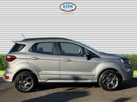 USED 2023 72 FORD ECOSPORT 1.0T EcoBoost GPF ST-Line SUV 5dr Petrol Manual Euro 6 (s/s) (125 ps) One Owner Full Service History