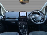 USED 2023 72 FORD ECOSPORT 1.0T EcoBoost GPF ST-Line SUV 5dr Petrol Manual Euro 6 (s/s) (125 ps) One Owner Full Service History