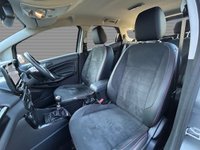 USED 2023 72 FORD ECOSPORT 1.0T EcoBoost GPF ST-Line SUV 5dr Petrol Manual Euro 6 (s/s) (125 ps) One Owner Full Service History