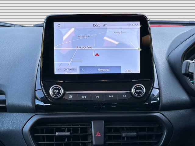 2023 FORD ECOSPORT 2023 1.0T EcoBoost GPF ST-Line SUV 5dr Petrol Manual Euro 6 (s/s) (125 ps) - Photo 7
