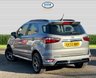 USED 2023 72 FORD ECOSPORT 1.0T EcoBoost GPF ST-Line SUV 5dr Petrol Manual Euro 6 (s/s) (125 ps) One Owner Full Service History