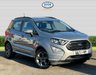 USED 2023 72 FORD ECOSPORT 1.0T EcoBoost GPF ST-Line SUV 5dr Petrol Manual Euro 6 (s/s) (125 ps) One Owner Full Service History