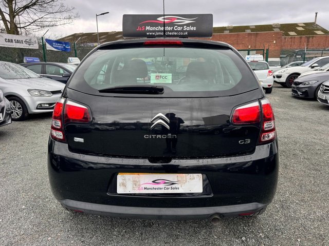 2015 CITROEN C3 1.4 e-HDi VTR+ Hatchback 5dr Diesel ETG5 Euro 5 (s/s) (70 ps) - Photo 6