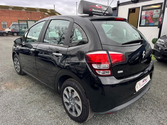 2015 CITROEN C3 1.4 e-HDi VTR+ Hatchback 5dr Diesel ETG5 Euro 5 (s/s) (70 ps) - Photo 8