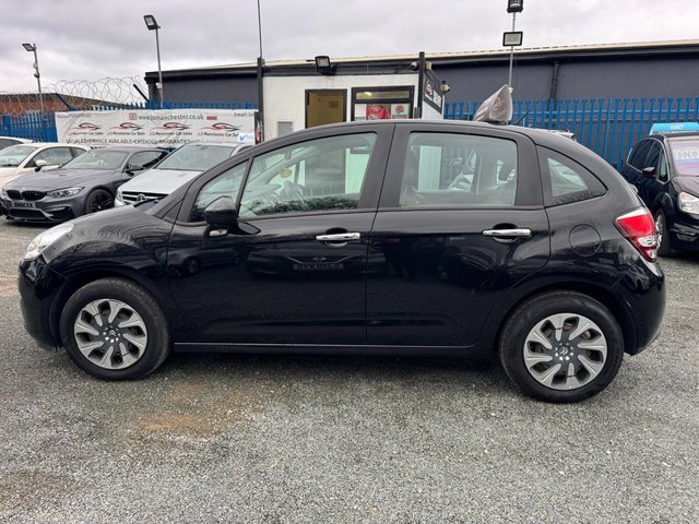 2015 CITROEN C3 1.4 e-HDi VTR+ Hatchback 5dr Diesel ETG5 Euro 5 (s/s) (70 ps) - Photo 9