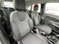 USED 2017 67 VAUXHALL CROSSLAND X 1.2 Turbo ecoTEC SE SUV 5dr Petrol Manual Euro 6 (s/s) (110 ps) ULEZ COMPLIANT !!!!