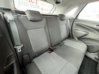 USED 2017 67 VAUXHALL CROSSLAND X 1.2 Turbo ecoTEC SE SUV 5dr Petrol Manual Euro 6 (s/s) (110 ps) ULEZ COMPLIANT !!!!