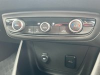 USED 2017 67 VAUXHALL CROSSLAND X 1.2 Turbo ecoTEC SE SUV 5dr Petrol Manual Euro 6 (s/s) (110 ps) ULEZ COMPLIANT !!!!