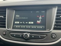 USED 2017 67 VAUXHALL CROSSLAND X 1.2 Turbo ecoTEC SE SUV 5dr Petrol Manual Euro 6 (s/s) (110 ps) ULEZ COMPLIANT !!!!