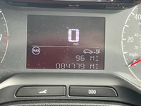 USED 2017 67 VAUXHALL CROSSLAND X 1.2 Turbo ecoTEC SE SUV 5dr Petrol Manual Euro 6 (s/s) (110 ps) ULEZ COMPLIANT !!!!