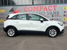 USED 2017 67 VAUXHALL CROSSLAND X 1.2 Turbo ecoTEC SE SUV 5dr Petrol Manual Euro 6 (s/s) (110 ps) ULEZ COMPLIANT !!!!