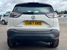 USED 2017 67 VAUXHALL CROSSLAND X 1.2 Turbo ecoTEC SE SUV 5dr Petrol Manual Euro 6 (s/s) (110 ps) ULEZ COMPLIANT !!!!