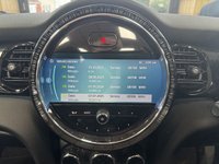 USED 2021 71 MINI CONVERTIBLE 2.0 Cooper S Classic Convertible 2dr Petrol Steptronic Euro 6 (s/s) (178 ps) Full Mini History