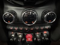 USED 2021 71 MINI CONVERTIBLE 2.0 Cooper S Classic Convertible 2dr Petrol Steptronic Euro 6 (s/s) (178 ps) Full Mini History