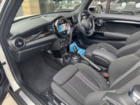 USED 2021 71 MINI CONVERTIBLE 2.0 Cooper S Classic Convertible 2dr Petrol Steptronic Euro 6 (s/s) (178 ps) Full Mini History