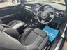 USED 2021 71 MINI CONVERTIBLE 2.0 Cooper S Classic Convertible 2dr Petrol Steptronic Euro 6 (s/s) (178 ps) Full Mini History