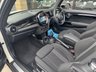 USED 2021 71 MINI CONVERTIBLE 2.0 Cooper S Classic Convertible 2dr Petrol Steptronic Euro 6 (s/s) (178 ps) Full Mini History