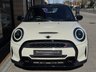 USED 2021 71 MINI CONVERTIBLE 2.0 Cooper S Classic Convertible 2dr Petrol Steptronic Euro 6 (s/s) (178 ps) Full Mini History