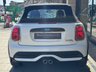 USED 2021 71 MINI CONVERTIBLE 2.0 Cooper S Classic Convertible 2dr Petrol Steptronic Euro 6 (s/s) (178 ps) Full Mini History
