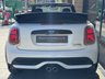 USED 2021 71 MINI CONVERTIBLE 2.0 Cooper S Classic Convertible 2dr Petrol Steptronic Euro 6 (s/s) (178 ps) Full Mini History