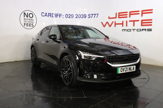 Jeff White Motors