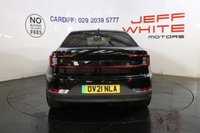 USED 2021 21 POLESTAR POLESTAR 2 Dual Motor 78kWh Long Range Plus Pilot Fastback 5dr Electric Auto 4WDE (408 ps) 