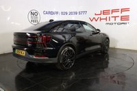 USED 2021 21 POLESTAR POLESTAR 2 Dual Motor 78kWh Long Range Plus Pilot Fastback 5dr Electric Auto 4WDE (408 ps) 