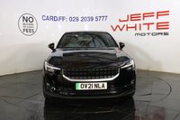USED 2021 21 POLESTAR POLESTAR 2 Dual Motor 78kWh Long Range Plus Pilot Fastback 5dr Electric Auto 4WDE (408 ps) 