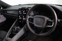 USED 2021 21 POLESTAR POLESTAR 2 Dual Motor 78kWh Long Range Plus Pilot Fastback 5dr Electric Auto 4WDE (408 ps) 
