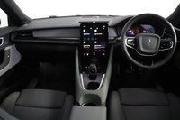 USED 2021 21 POLESTAR POLESTAR 2 Dual Motor 78kWh Long Range Plus Pilot Fastback 5dr Electric Auto 4WDE (408 ps) 