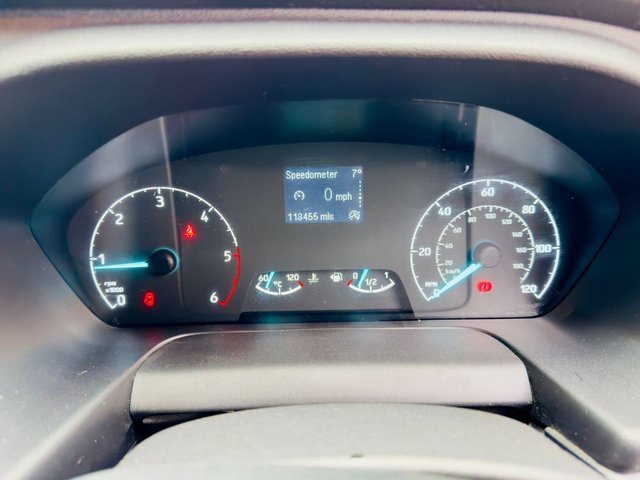 2022 FORD TRANSIT CUSTOM - Photo 9