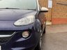 USED 2013 13 VAUXHALL ADAM 1.2 16v JAM Hatchback 3dr Petrol Manual Euro 5 (70 ps) 