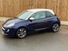 USED 2013 13 VAUXHALL ADAM 1.2 16v JAM Hatchback 3dr Petrol Manual Euro 5 (70 ps) 