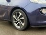 USED 2013 13 VAUXHALL ADAM 1.2 16v JAM Hatchback 3dr Petrol Manual Euro 5 (70 ps) 