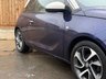 USED 2013 13 VAUXHALL ADAM 1.2 16v JAM Hatchback 3dr Petrol Manual Euro 5 (70 ps) 