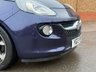 USED 2013 13 VAUXHALL ADAM 1.2 16v JAM Hatchback 3dr Petrol Manual Euro 5 (70 ps) 