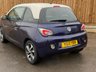 USED 2013 13 VAUXHALL ADAM 1.2 16v JAM Hatchback 3dr Petrol Manual Euro 5 (70 ps) 