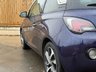 USED 2013 13 VAUXHALL ADAM 1.2 16v JAM Hatchback 3dr Petrol Manual Euro 5 (70 ps) 