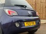 USED 2013 13 VAUXHALL ADAM 1.2 16v JAM Hatchback 3dr Petrol Manual Euro 5 (70 ps) 